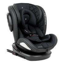 Cadeira de carro isofix 360 stark 0 a 36 black (preto) - kikka boo