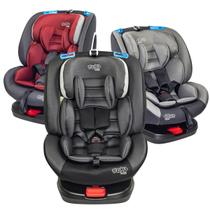 Cadeira de Carro Max360 Isofix 36kg - Reclínio 360º - Maxi Baby