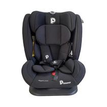 Cadeira de carro passear zaya - preta Cadeira de carro passear zaya - preta