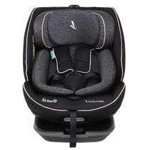 Cadeira de Carro Vanguard 360 I-size Black Premium Baby Cadeira de Carro Vanguard 360 I-size Black Premium Baby
