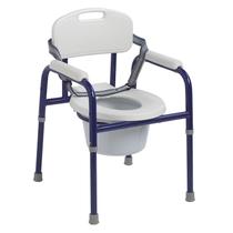 Cadeira de cômoda pediátrica inspirada em Drive Pinniped com braços