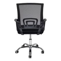 Cadeira de Computador Escritório Office Giratória Ergonômica