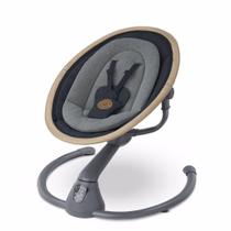 Cadeira de Dencanso Bouncer Swing Cassia Maxi-Cosi Beyond Graphite Cadeira de Dencanso Bouncer Swing Cassia Maxi-Cosi Beyond Graphite