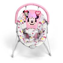 Cadeira De Descanso 0-11Kg Minnie Softy MultikidsBaby - BB441