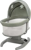 Cadeira de Descanso Automática Infantil Musical Moisés Multimotion 12 Melodias