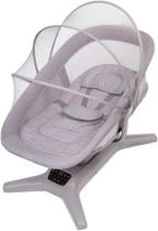 Cadeira de Descanso Balanço Automático Bebê Infantil Multimotion