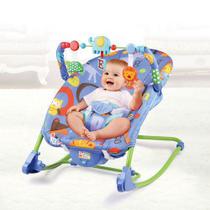 Cadeira de Descanso Bebê Amigos do Bosque Baby Style