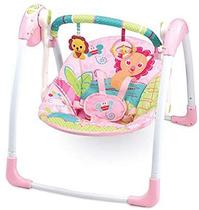Cadeira de Descanso Bebê Automática Musical 6519 Mastela