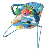 Cadeira de Descanso Bebê Vibratória Lite Aqua Baby Style