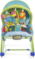 Cadeira De Descanso Bouncer Sunshine Baby 0-18kg Safety 1st - Dorel