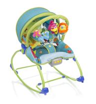 Cadeira de Descanso Bouncer Sunshine Baby - Safety 1st