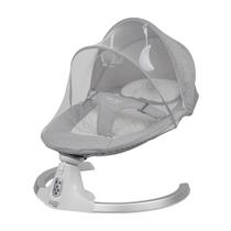 Cadeira De Descanso E Balanço Bebê Elétrica Fancy Maxi Baby Cadeira De Descanso E Balanço Bebê Elétrica Fancy Maxi Baby