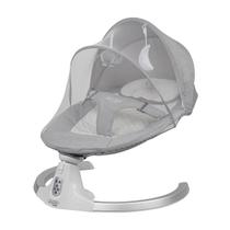 Cadeira de Descanso e Balanço Bebê Elétrica Fancy Maxi Baby Cadeira de Descanso e Balanço Bebê Elétrica Fancy Maxi Baby