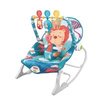 Cadeira de Descanso e Balanço Infantil Vibratória e Musical até 18kg Zippy Cadeira de Descanso e Balanço Infantil Vibratória e Musical até 18kg Zippy