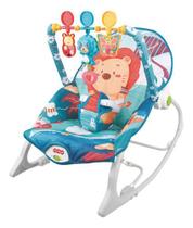 Cadeira De Descanso E Balanço Musical Vibratória Bebe 18kg - Zippy Cadeira De Descanso E Balanço Musical Vibratória Bebe 18kg - Zippy
