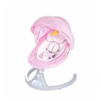 Cadeira de Descanso e Balanço Repouseira Multifuncional Musical para Bebê com Controle Remoto Cadeira de Descanso e Balanço Repouseira Multifuncional Musical para Bebê com Controle Remoto