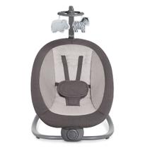 Cadeira De Descanso Infantil Compact Vibratória Musical Bebê Mastela - Até 9kg Cadeira De Descanso Infantil Compact Vibratória Musical Bebê Mastela - Até 9kg