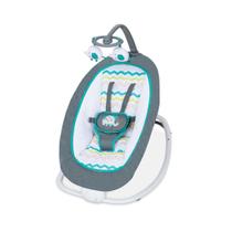 Cadeira De Descanso Infantil Compact Vibratória Musical Bebê Mastela até 9kg Cadeira De Descanso Infantil Compact Vibratória Musical Bebê Mastela até 9kg