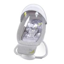 Cadeira de Descanso Infantil Mastela Automatica Techno Plus Sorvete até 18kg - Ibimboo