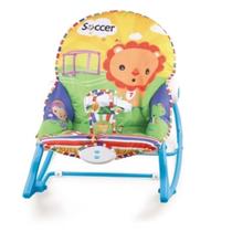 Cadeira de Descanso Leão - Baby Style