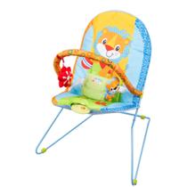 Cadeira de Descanso Lite Vibratória Musical - Baby Style - BABY STYLE