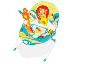 Cadeira De Descanso Musical Vibratório Tucano Mastela 11Kg
