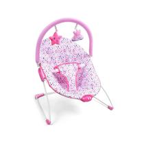 Cadeira de Descanso Nap Time 0-11kgs Multikids Baby Cadeira de Descanso Nap Time 0-11kgs Multikids Baby