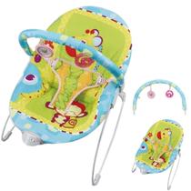 Cadeira De Descanso Para Bebê Cadeira de Balanço Para Bebê Menino e Menina até11kg