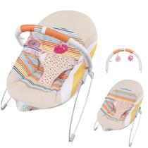 Cadeira De Descanso Para Bebê Cadeira de Balanço Para Bebê Menino e Menina até11kg - Weeler