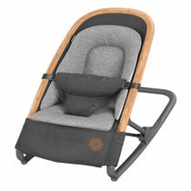 Cadeira de Descanso para Bebê Kori Graphite Maxi Cosi