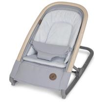 Cadeira de Descanso para Bebê Maxi-Cosi Kori 2 em 1 Portátil Slate Cadeira de Descanso para Bebê Maxi-Cosi Kori 2 em 1 Portátil Slate