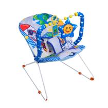 Cadeira de Descanso para Bebê Musical Vibratória Maxi Baby