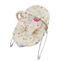 Cadeira de Descanso para Bebê Vibratória até 11 Kg Clean Bege Weeler