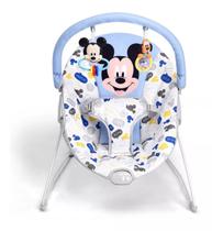 Cadeira de Descanso Softy Mickey 0-11Kg - Multikids