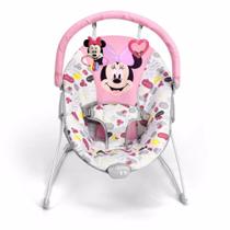 Cadeira de Descanso Softy Minnie Multikids Baby