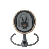 Cadeira de Descanso Swing Cassia Graphite Maxi Cosi