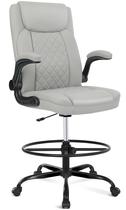 Cadeira de desenho Misolant para mesa de pé com altura ajustável Cadeira de desenho Misolant para mesa de pé com altura ajustável