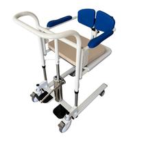 Cadeira de Elevação para Transferência Pacientes Idosos Winner.med Cadeira de Elevação para Transferência Pacientes Idosos Winner.med