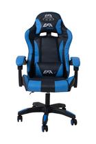 Cadeira De Escritorio 3 COR: Gamer GAMING- R(Azul) - EFA
