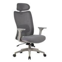 Cadeira de Escritório Astra PRO Cinza - Elements