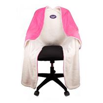 Cadeira de escritório Blanket M PAIN MANAGEMENT TECHNOLOGIES SnuggleBack Sherpa Cadeira de escritório Blanket M PAIN MANAGEMENT TECHNOLOGIES SnuggleBack Sherpa