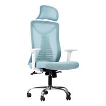 Cadeira de Escritório Bluecase Office Ergo Prime - Encosto Reclinável 135 - Verde - BCOP-04GRWBX