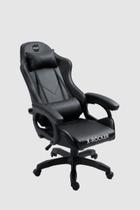 Cadeira De Escritório Dazz Gamer X-Rocker Cadeira De Escritório Dazz Gamer X-Rocker