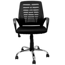 Cadeira De Escritório Diretor C201 Tela Mesh - Best