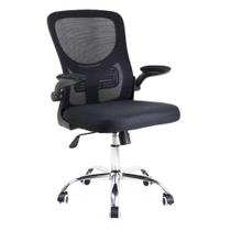 Cadeira de Escritório Diretor Flink Healer Giratória Regulagem de Altura Cadeira de Escritório Diretor Flink Healer Giratória Regulagem de Altura