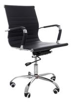 Cadeira de Escritório Diretor Giratória Eames Stripes Ergonômica Premium Cadeira de Escritório Diretor Giratória Eames Stripes Ergonômica Premium
