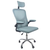 Cadeira de Escritório Diretor Oficial Vegas com apoio com Ebook