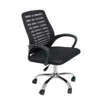 Cadeira de Escritório Diretor Tela Mesh Cádis