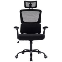 Cadeira de Escritório e Gamer Ronin Clanm Com Apoio de Braço Ajustável Ergonômica Suporta Até 120Kg Com Tela Mesh Cadeira de Escritório e Gamer Ronin Clanm Com Apoio de Braço Ajustável Ergonômica Suporta Até 120Kg Com Tela Mesh