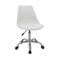 Cadeira de Escritório Eames Luísa